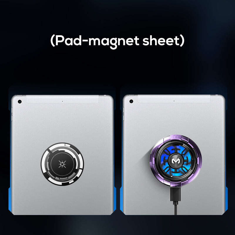 MEMO CX08 Pro / Frozen Magnetic Mobile Cooler