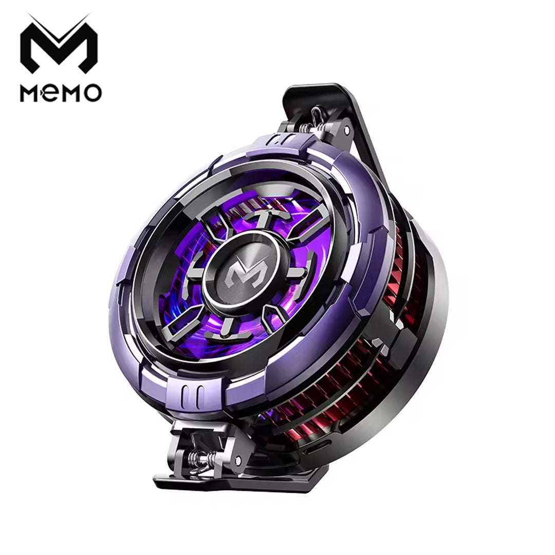 MEMO CX08 Pro / Frozen Magnetic Mobile Cooler