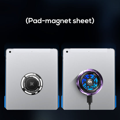 MEMO CX08 Pro / Frozen Magnetic Mobile Cooler