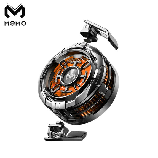 Memo CX08 Frozen Type Model Mobile Phone Cooler