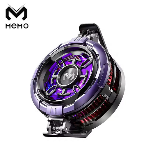 MEMO CX08 Pro / Frozen Magnetic Mobile Cooler