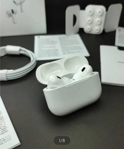Airpods Pro 2nd Generation Master Copy Wireless Earbuds