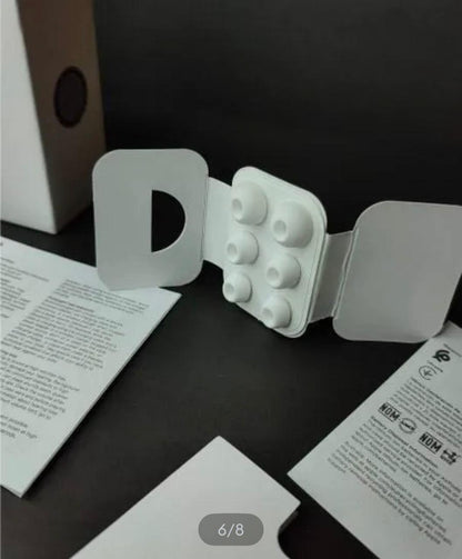 Airpods Pro 2nd Generation Master Copy Wireless Earbuds