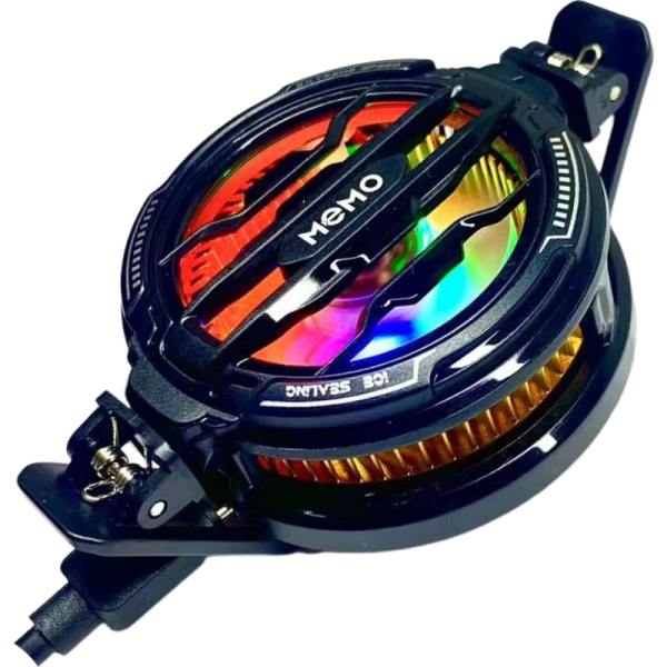 Memo CX07  Mobile Phone ICE Cooler